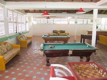 Hotel N-Resort For Adults Falmouth