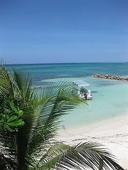 *** Hotel N-Resort For Adults Falmouth Jamaïque