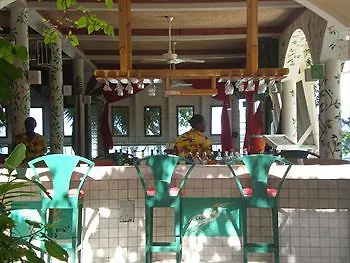 N-Resort For Adults Falmouth Jamaïque