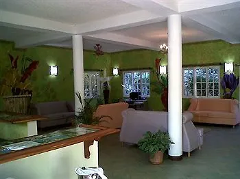 Hotel N-Resort For Adults Falmouth