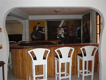 *** Hotel N-Resort For Adults Falmouth Jamaïque
