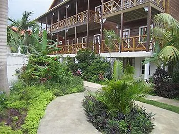 酒店 N-Resort For Adults 法尔茅斯
