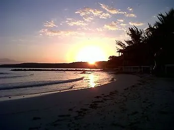 酒店 N-Resort For Adults 法尔茅斯