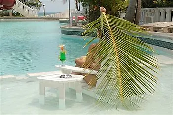 *** Hotel N-Resort For Adults Falmouth Jamaica