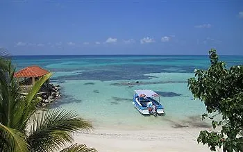 N-Resort For Adults Falmouth 3*,  Jamaica