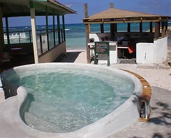 N-Resort For Adults Falmouth Jamaica